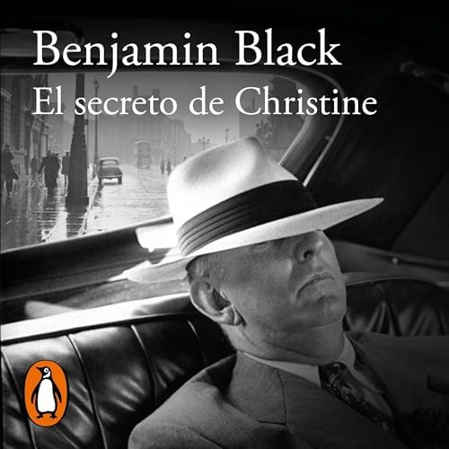 El secreto de Christine (Quirke 1)