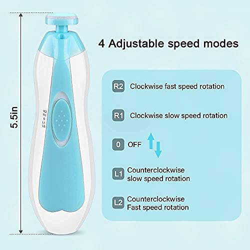 nail cutter for baby with magnifier Damini Shop