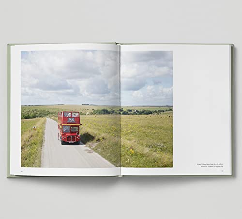 This Pleasant Land: New Photography of the British Landscape
