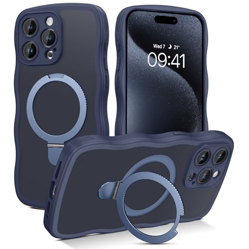 Coque iPhone 15 Pro Max protection de qualité militaire fine et élégante
