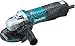 Produktbild MEULEUSE MAKITA Ø 125 MM 1400 W - 9565PCV