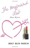 Dear Karen 1537289926 Book Cover
