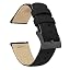 Black | Gunmetal Grey Buckle
