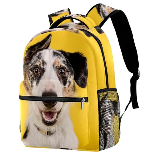 Sac à dos pour ordinateur portable boussole phare voyage école homme femme