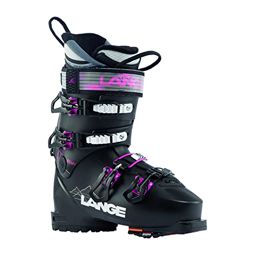 Chaussures de ski Xt3 85 Mv Lange homme noir taille 90 sans douleur alpines