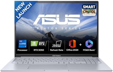 ASUS VivoBook 16X