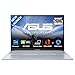ASUS Vivobook 16X,Smartchoice,Intel Core i7-13620H,Creator/Gaming Laptop(RTX 3050-4GB/16GB RAM/512GB SSD/FHD+/16"/144Hz/M365 Basic (1Year)*/Office Home 2024/Cool Silver/1.8 Kg) K3605VC-RP492WS
