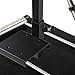 Z ZELUS Soporte Plegable para Volante G29 Soporte de Volante Plegable Soporte...