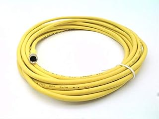 C-FS3TZ-V075 3-PIN, Connecting Cable, M8, 5 Meters, Straight, Sensor