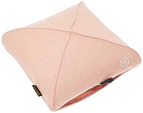 最安値 アテックス ルルド プレミアム マッサージクッションダブルもみ ピンク 36x36x14cm Ax Hcl1pkの価格比較