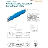 Carrucha para mosquitero 12 Imagen adicional