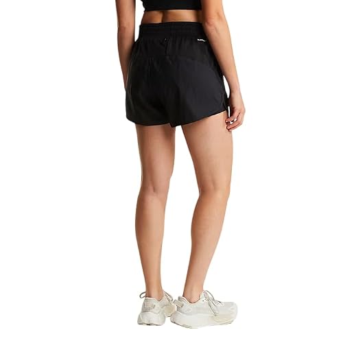 Short The North Face W FLEX 2 IN 1 SHORT NF0A8FBW EU - vue 5