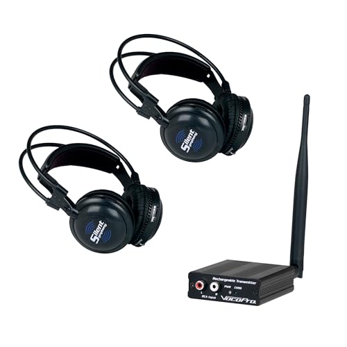 VocoPro Silent-Party-102�B