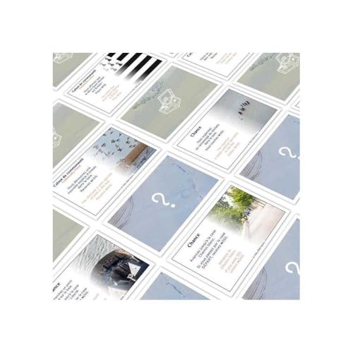 Jeu classique Winning Moves Monopoly Mont Saint Michel - vue 7