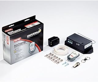 Tools & More Universal Conversion Kit (GIRUD-IT) Model: