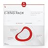 Evans Drum Rings - Drum Dampening Rings - E-Ring Pack, Standard #2