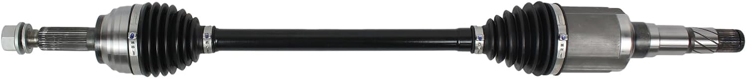 NewYall Front Right CV Axle Shaft for Tesla Model X 2019 2020 2021 2022 2023 2024