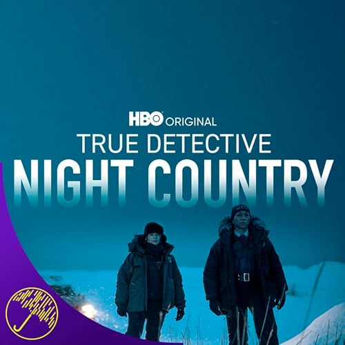 Couverture de True Detective 4&deg; Temporada