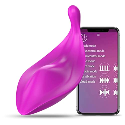 Vibrador De Casal Com Controle Remoto CI08