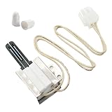 Lifetime MEE61841401 Gas Range Oven Igniter Replacement Part by Gattaidar Fit for LG Ovens and Ranges Replaces AP5214765, PS3535362, MEE61841403