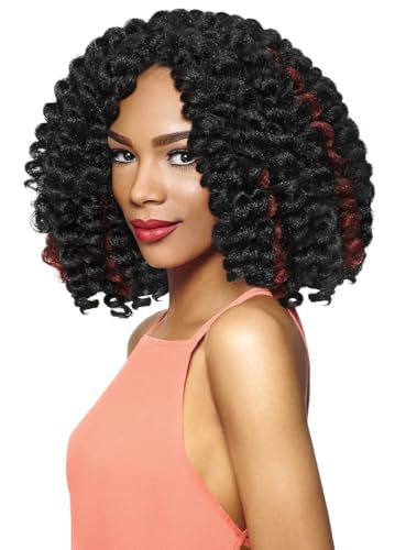 Outre Braid/Bulk X-Pression CUEVANA BOUNCE - 33