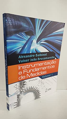 Instrumentação e fundamentos de medidas