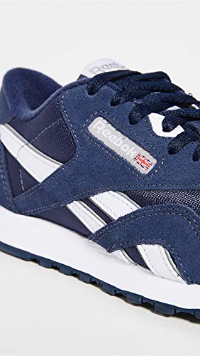 Image of Reebok Classics Men's Cl Lthr Leather Running Shoes