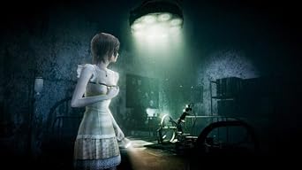 Fatal Frame: Mask of the Lunar Eclipse (Multi-Language)