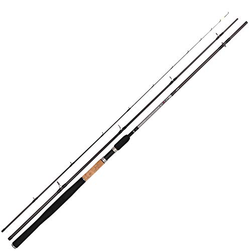 Daiwa N'ZON S Feeder 3.30m