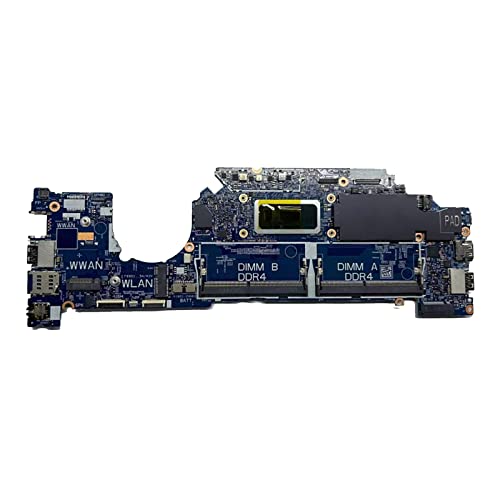 LTPRPTS �����p�m�[�g�p�\�R���}�U�[�{�[�h�V�X�e���{�[�h CPU���C���{�[�h Dell Latitude 5310 SRGKX i5-10310U 19752-1 0V295P V295P CN-0V295P �e�X�gOK