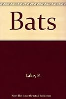 Bats 0780288661 Book Cover