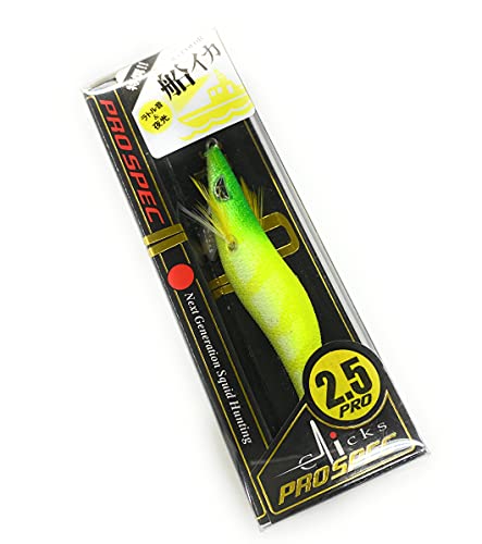 �N���m(CRONO) �N���b�N�X �v���X�y�b�N (CLICKS PROSPEC) ���g������ 2.5�� �����J���[ #IM14RT ����REMON