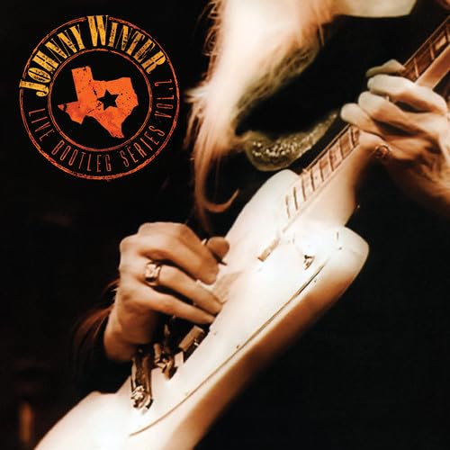 Live Bootleg Series2 (Translucent