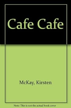 Paperback Cafe Cafe Book