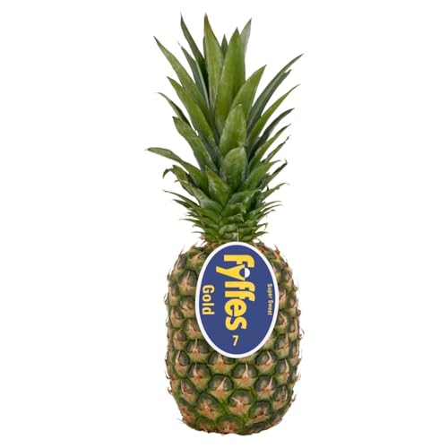 Fyffes Large Pineapple