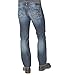Silver Jeans Co. Men's Nash Classic Fit Straight Leg Jeans