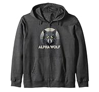 Stunning geometric wolf design with piercing yellow eyes, symbolizing strength, intelligence and leadership - perfect for those who identify with the alpha mentality Ideal for nature lovers, outdoor enthusiasts, and those who want to make a bold stat...