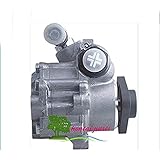Power steering pump 24669301 Replacement Parts For Mercedes M-CLASS W163 ML 270 CDI