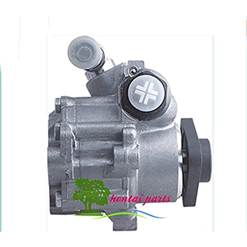 Power steering pump 24669301 Replacement Parts For Mercedes M-CLASS W163 ML 270 CDI
