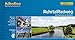 Produktbild RuhrtalRadweg: Vom Sauerland an den Rhein. 234 km (Bikeline Radtourenbücher)
