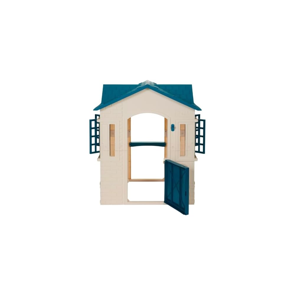 Little Tikes Cape Cod Playhouse Little Tikes Cape Cottage - Main Image