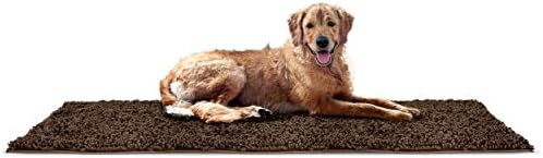 dog mud rug