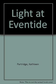 Hardcover Light at Eventide Book