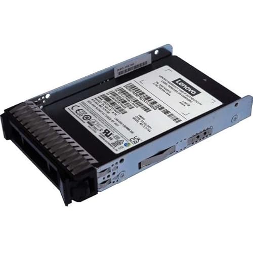 Preisvergleich Produktbild Lenovo ISG TS 2,5 Zoll PM893 480GB RI SATA