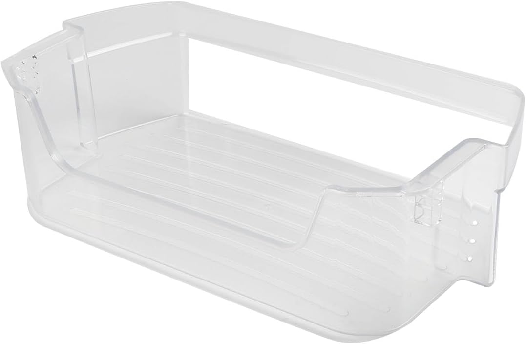 ForeverPRO WR71X38307 Fresh Food Door Shelf Module for GE Refrigerator