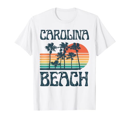 Plage de Carolina T-Shirt