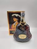 Rarität! Hennessy XO Cognac 1960-70s