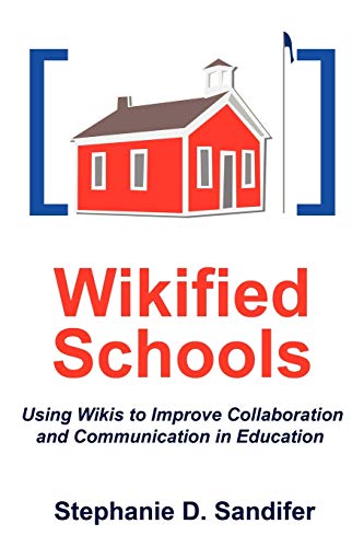 Wikified Schools
