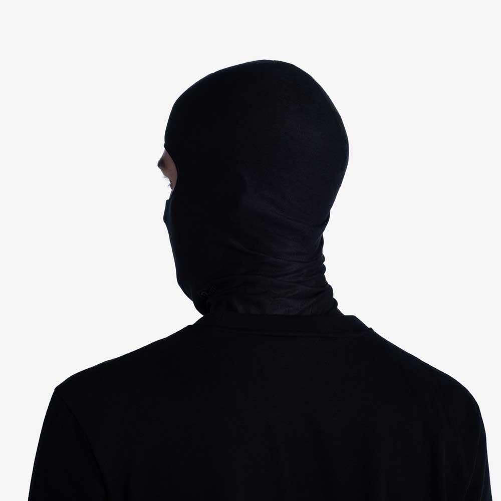 BUFF®| Balaclava EcostretcH Bardzo elastyczna, materiały z recyklingu, wygodna, ochrona przeciwsłoneczna, bezszwowa, wielofunkcyjna Mężczyzna Kobietar