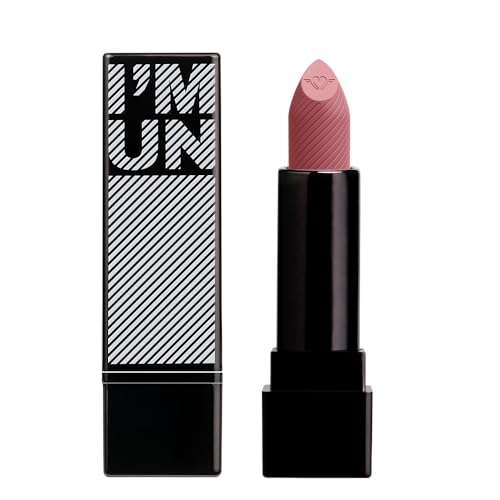 Image of Daily Life Forever52 I'M Unlimited Lipstick | Long-Lasting Waterproof Matte Nude Lipstick| Vegan| Cruelty Free| (Brandy - 007)